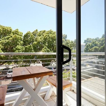 Ferienwohnung The Rondebosch Easy Living Kapstadt Exterior foto