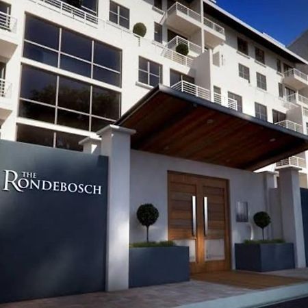 Ferienwohnung The Rondebosch Easy Living Kapstadt Exterior foto
