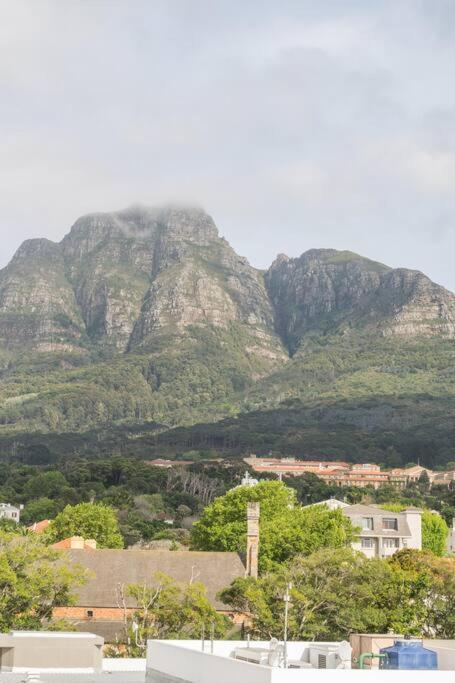 Ferienwohnung The Rondebosch Easy Living Kapstadt Exterior foto