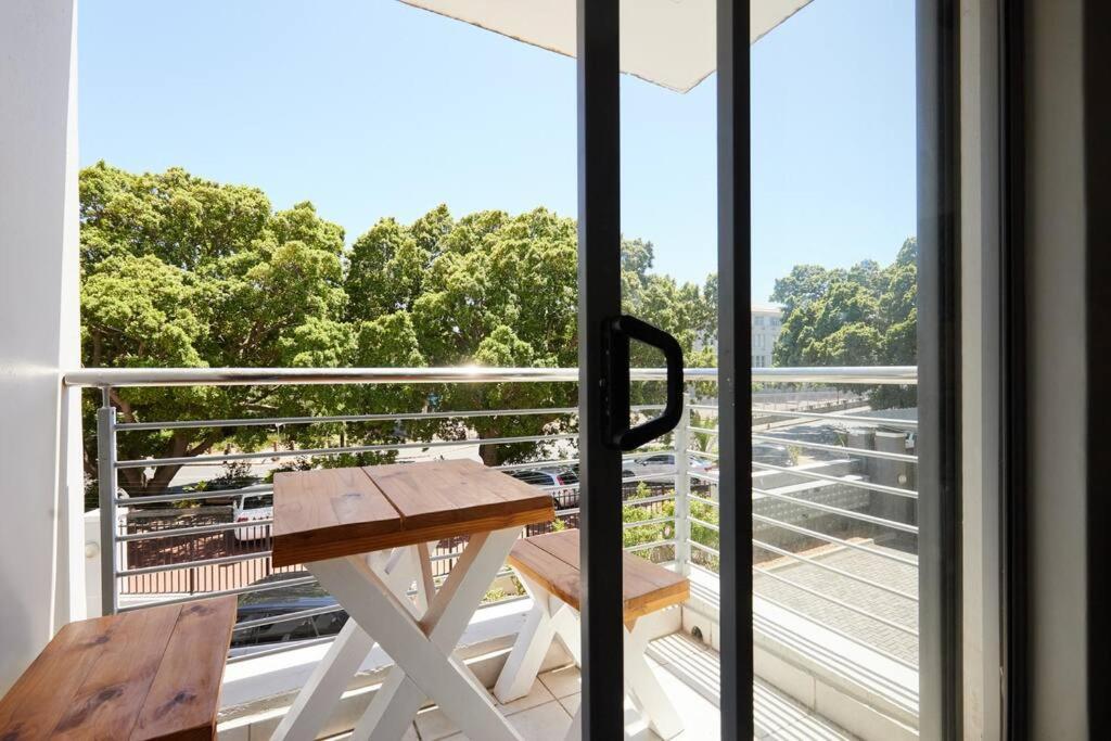 Ferienwohnung The Rondebosch Easy Living Kapstadt Exterior foto