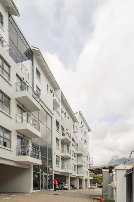 Ferienwohnung The Rondebosch Easy Living Kapstadt Exterior foto
