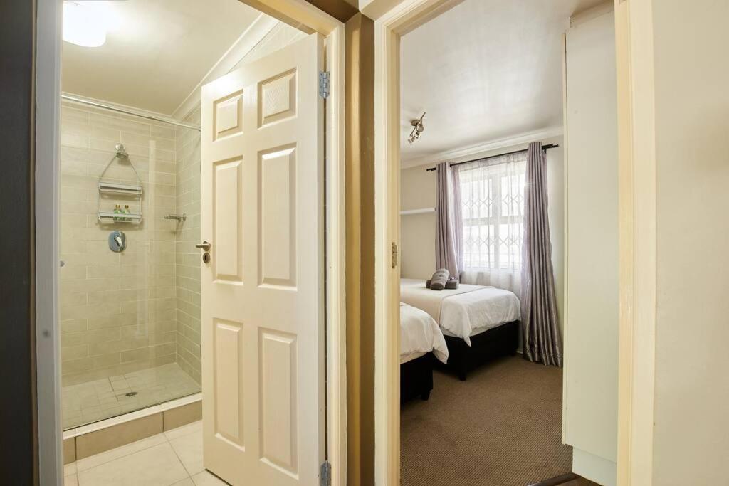 Ferienwohnung The Rondebosch Easy Living Kapstadt Exterior foto