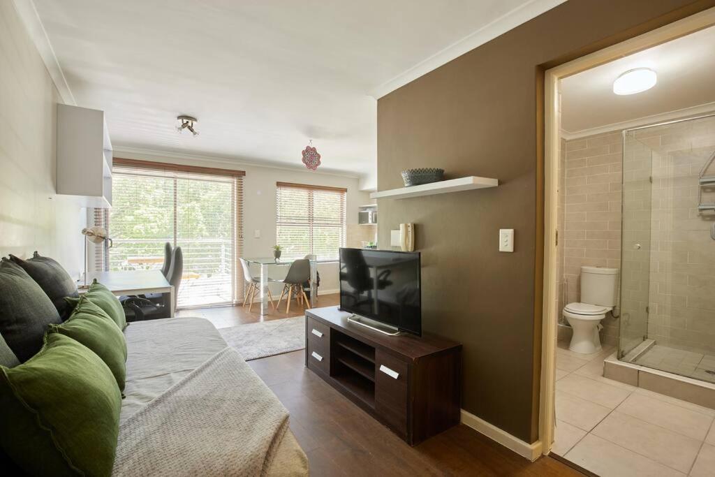 Ferienwohnung The Rondebosch Easy Living Kapstadt Exterior foto