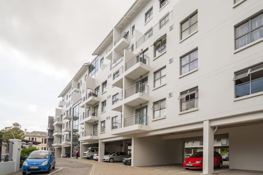 Ferienwohnung The Rondebosch Easy Living Kapstadt Exterior foto