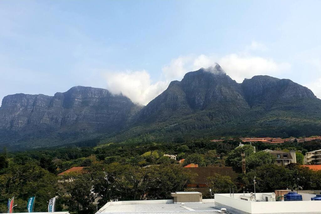 Ferienwohnung The Rondebosch Easy Living Kapstadt Exterior foto